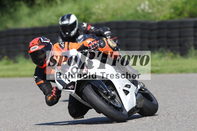 /13 01.05.2025 Speer Racing ADR/Gruppe gelb/110